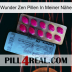 Wunder Zen Pillen In Meiner Nähe 35